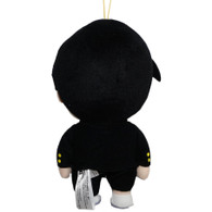 Mob Psycho 100: Mob Plush - back