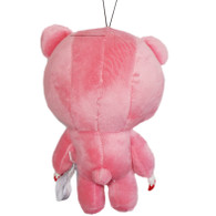 Gloomy Bear Tongue Out 8" Plush