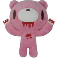 Gloomy Bear Bloody Hands Up 12" Plush