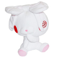 Hanyo Usagi All Purpose Bunny: Hanyo Usagi 8" Look Back Plush