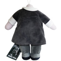 The Addams Family 1964 TV Series: Headless Doll 10" Plush