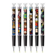 Harry Potter Jazz Pen Set 