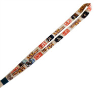 InuYasha: SD Characters Lanyard with ID Badge Holder