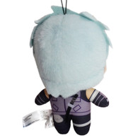 Naruto Shippuden: Kakashi Hatake Anbu Version Plush 7.5" H - Back