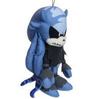Sonic The Hedgehog: Mimic The Octopus Plush 10" H - Side