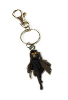 Cowboy Bebop: Spike Metal Key Chain Cowboy Bebop: Spike Metal Key Chain