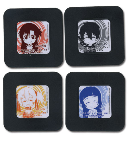 JJK Zhoushu Anime Coaster Nanami Kento Gojo Satoru Coffee Water Cup Acrylic  Transparent Mat Collect Desktop Decorative Gift - AliExpress