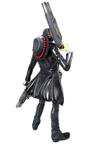 P.O.P PORTGAS D. ACE フィギュア MegaHouse P.O.P NEO-DX Portgas D. Ace 10th LIMITED Ver