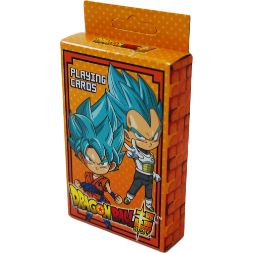 Bioworld Dragon Ball Z Goku Cell Piccolo Trunks