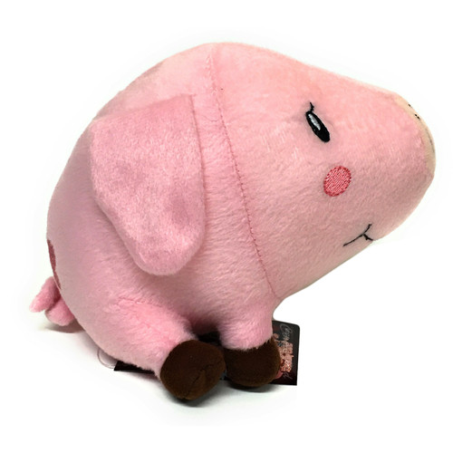Hot hawk plush toy seven deadly sins Store