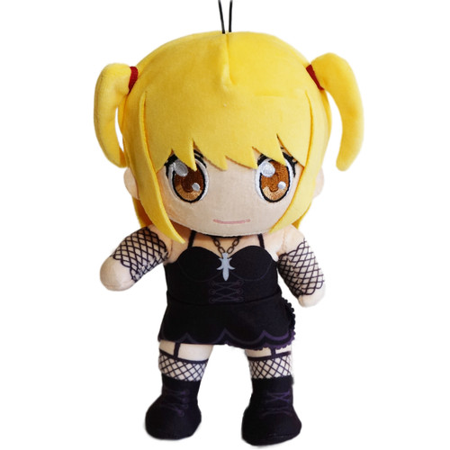 Death Note: Misa 8