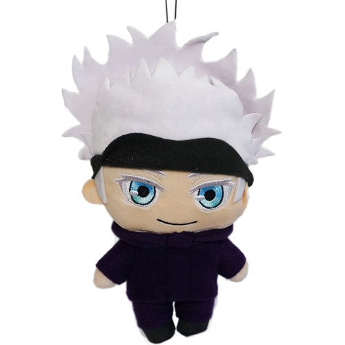 Jujutsu Kaisen: Satoru Gojo Plush 8
