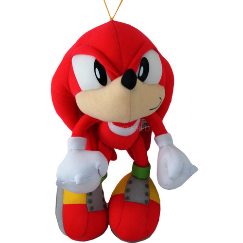 great eastern knuckles plush