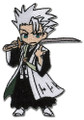 Bleach: Chibi Hitsugaya Anime Patch