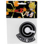 Dragon Ball Z: Capsule Corp. Anime Patch