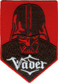 Star Wars: Darth Vader Banner Patch