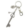 Kingdom Hearts: Oblivion Keyblade Metal Key Chain