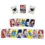 Fairy Tail Anime Playing Cards