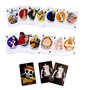 One Piece New World Playing Cards