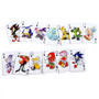 Sonic the Hedgehog Playing Cards