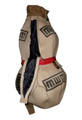 Naruto: Gaara's Gourd Backpack Cosplay Bag