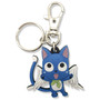 Fairy Tail: Happy with Wings PVC Key Chain