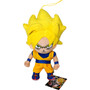 Dragon Ball Z: Super Saiyan Goku Plush