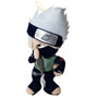 Naruto: Kakashi with Kunai Knife Plush