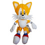 Sonic the Hedgehog: Classic Tails Plush - Front