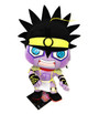 Jojo's Bizarre Adventure: SD Star Platinum Plush