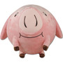 The Seven Deadly Sins: Hawk 8'' Ball Plush