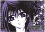 Vampire Knight: Yuki Close Up Anime Wall Scroll