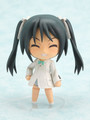 Strike Witches: Francesca Lucchini Nendoroid Action Figure 