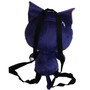 Sailor Moon: Luna Plush Backpack Bag