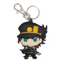 Jojo's Bizarre Adventure: SD Chibi Jotaro PVC Key Chain