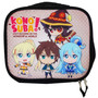 Konosuba: SD Kazuma, Aqua, Megumin, & Darkness Group Lunch Bag