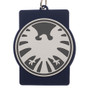 Marvel Agent of Shield Lanyard with Rubber ID Badge Holder 