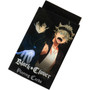 Black Clover Anime Group Playing Cards