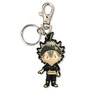 Black Clover: SD Asta PVC Keychain