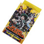 My Hero Academia Group Hero Costume Playing Cards