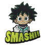 My Hero Academia: Deku SMASH!! Patch