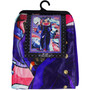 Jojo's Bizarre Adventure S3 Josuke & Shining Diamond Sublimation Throw Blanket