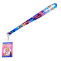 Sailor Moon Super S: Sailor Guardians & Pegasus Group Lanyard with ID Badge Holder