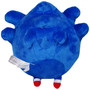 Sonic the Hedgehog: Sonic Ball Plush 