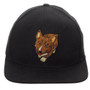 Cowboy Bebop: Ein Corgi Data Dog Snapback Cap Ha