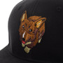 Cowboy Bebop: Ein Corgi Data Dog Snapback Cap Ha