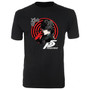 Persona 5: Protagonist Joker Men's Black T-Shirt 