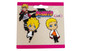 Boruto Naruto Next Generations: Boruto & Naruto Pins Set of 2