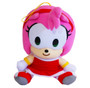 Sonic the Hedgehog: SD Amy Sitting Plush