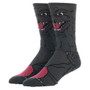 Godzilla 360 Character Crew Socks - One Pair